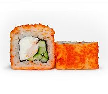 Калифорния с Цыпленком ролл