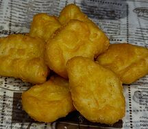 Наггетсы S