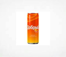 Добрый апельсин