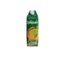 Сок Добрый Мультифрукт