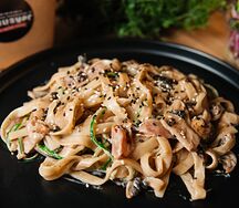 Wok Сливочный