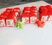 Сет Калифорния