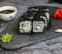 Блэк Асахи