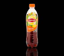 Lipton Персик