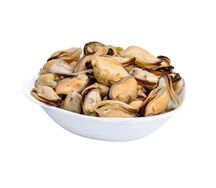 Мясо мидий