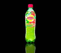 Lipton Лесные ягоды