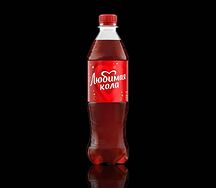 Напиток Любимая Кола