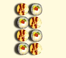 Запеченный кушияки