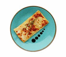 Лазанья Четыре сыра