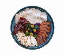 Мясное плато