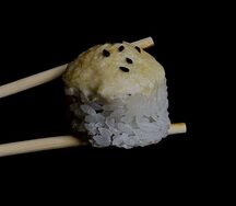 Запеченный с Сыром