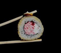 Темпура-Акито