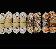 Сет Темпура