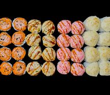 Сет Запечённый