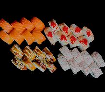 Сет Филадельфия