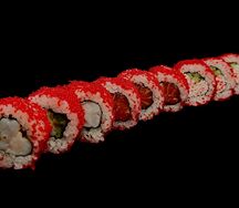 Сет Калифорния