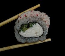 Филадельфия с крабом