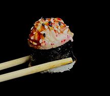 Запеченный с Крабом