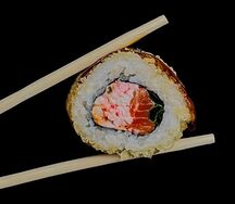 Горячий Мексиканский