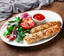 Люля куриные