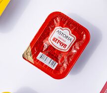 Томатный кетчуп Астория
