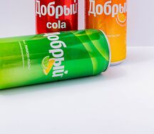 Добрый апельсин 