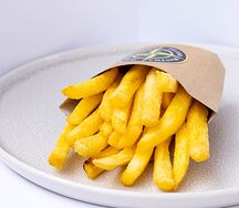 Картофель фри