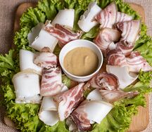 Сало по-царски