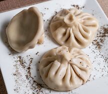Хинкали  