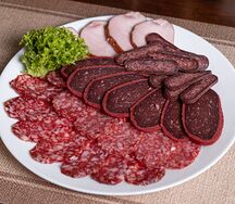 Мясное ассорти премиум