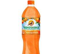 Черноголовка Мандарин