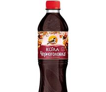 Черноголовка Кола