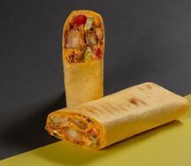 Шаурма Том ям