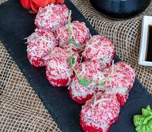 Ролл Такомура