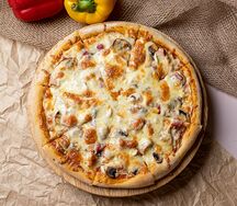 Неаполитана