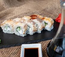 Филадельфия угорь