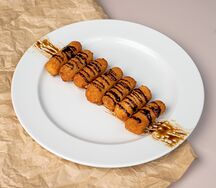 Сырные палочки