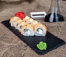 Фила запеченный