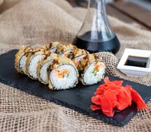 Фила жареная