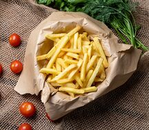 Картофель фри