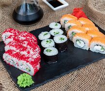 Сет Классик