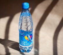 BonAqua негазированная
