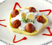 Allegre Polpette