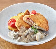 Cordon bleu