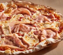 Пицца Prosciutto