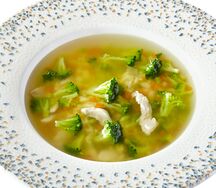 Zuppa della nonna