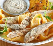 Fritto misto