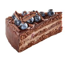 Torta del Sapore
