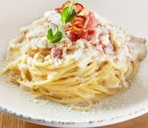 Carbonara