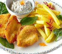 Deliziosa cotoletta
